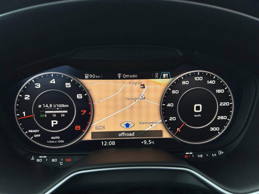 Audi TT – foto 20