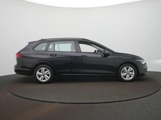 Volkswagen Golf – thumbnail 8