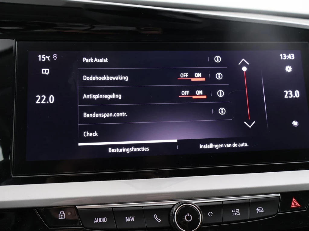Opel Grandland – foto 31