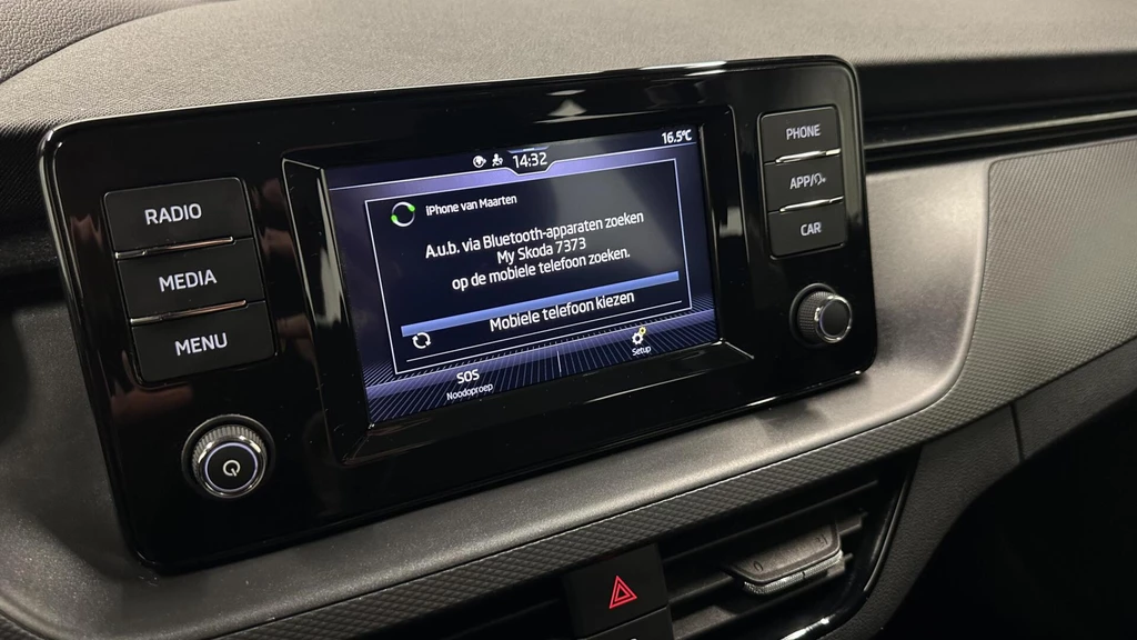 Škoda Kamiq – foto 42