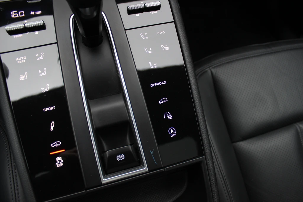 Porsche Macan – foto 32