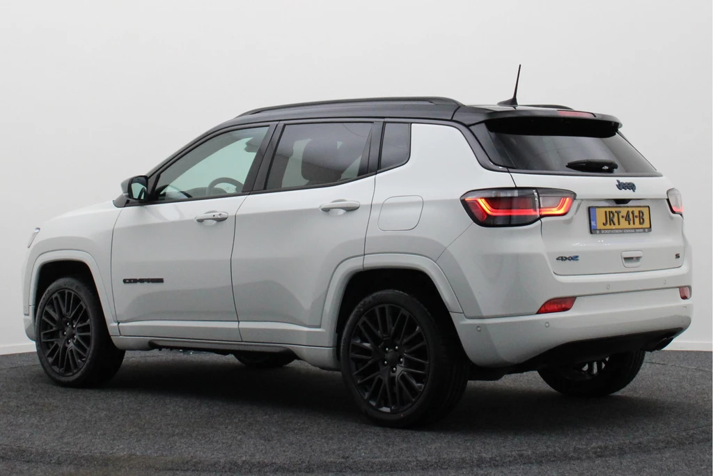 Jeep Compass – foto 5