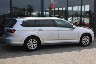 Volkswagen Passat – thumbnail 9