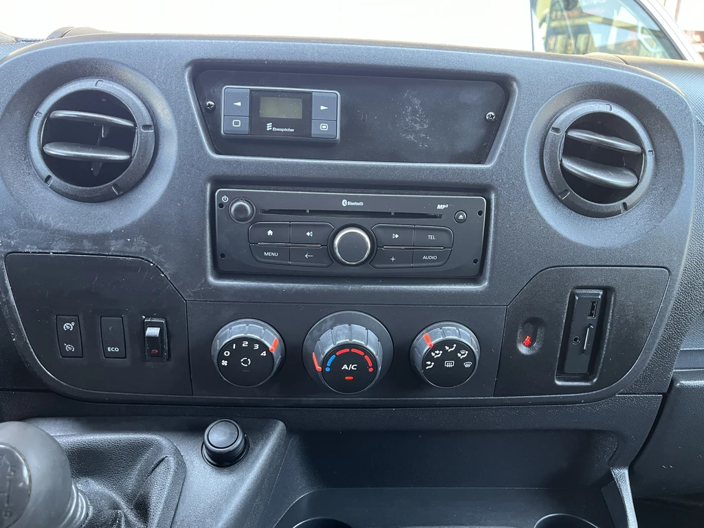 Renault Master – foto 33