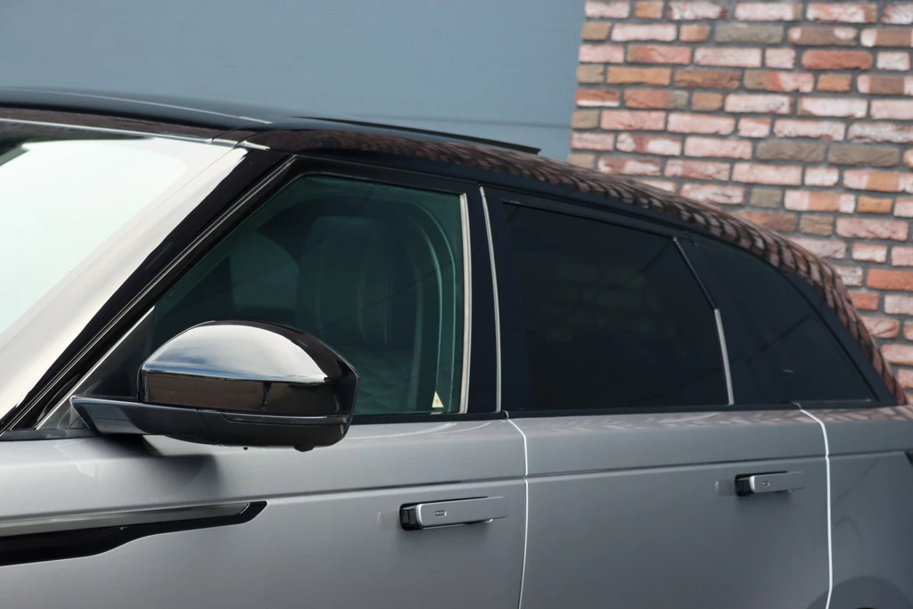 Land Rover Range Rover Velar – foto 20