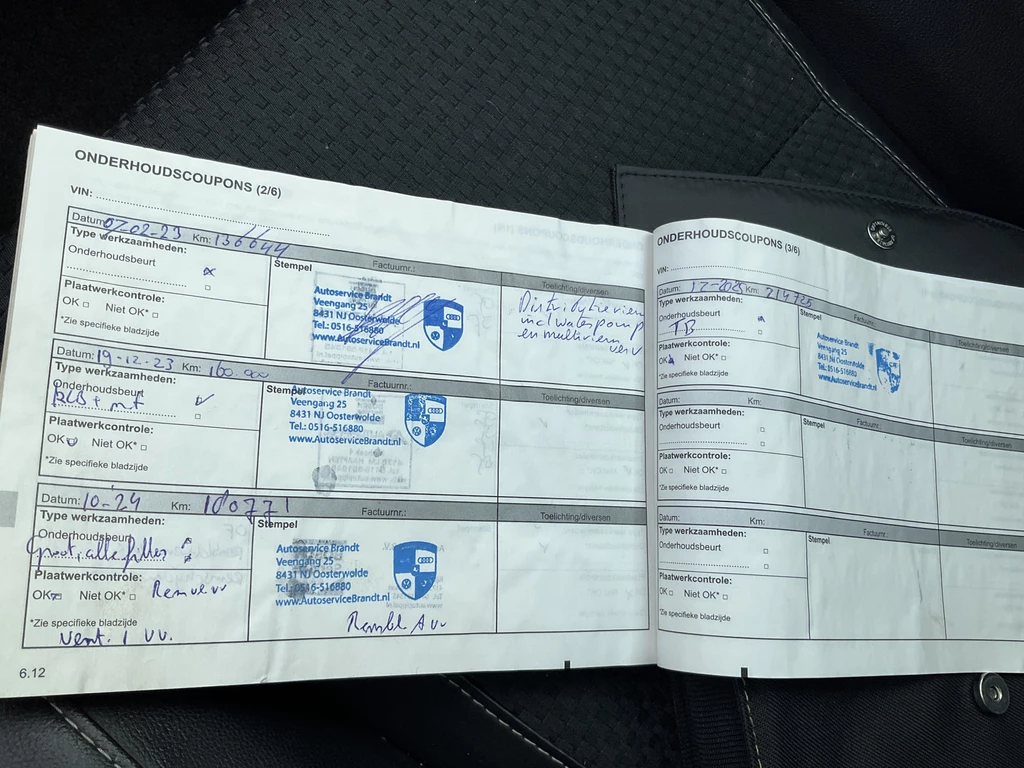 Renault Mégane Estate – foto 16