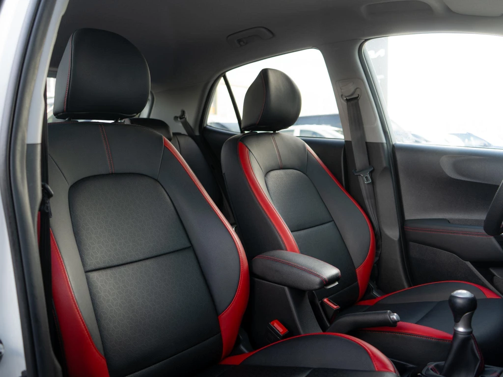 Kia Picanto – foto 22