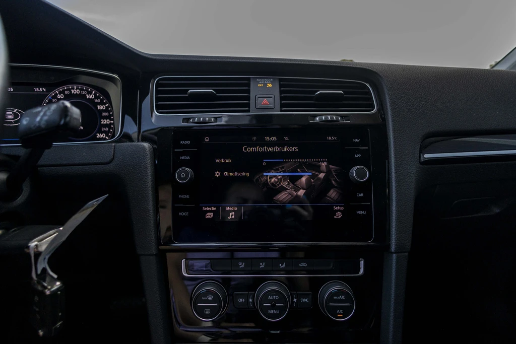 Volkswagen Golf – foto 27