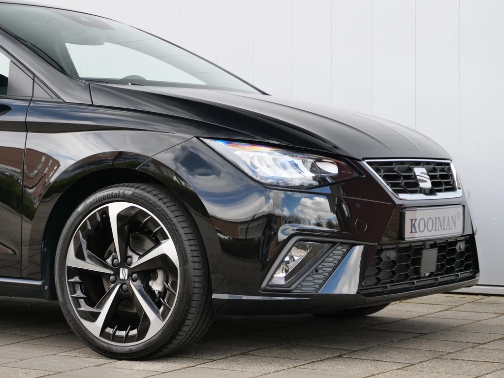 SEAT Ibiza – foto 18