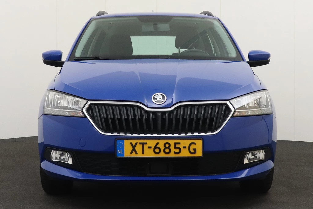 Škoda Fabia – foto 6