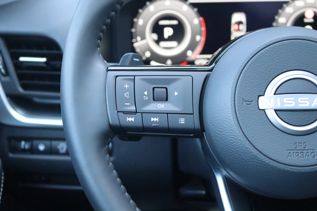 Nissan QASHQAI – foto 16