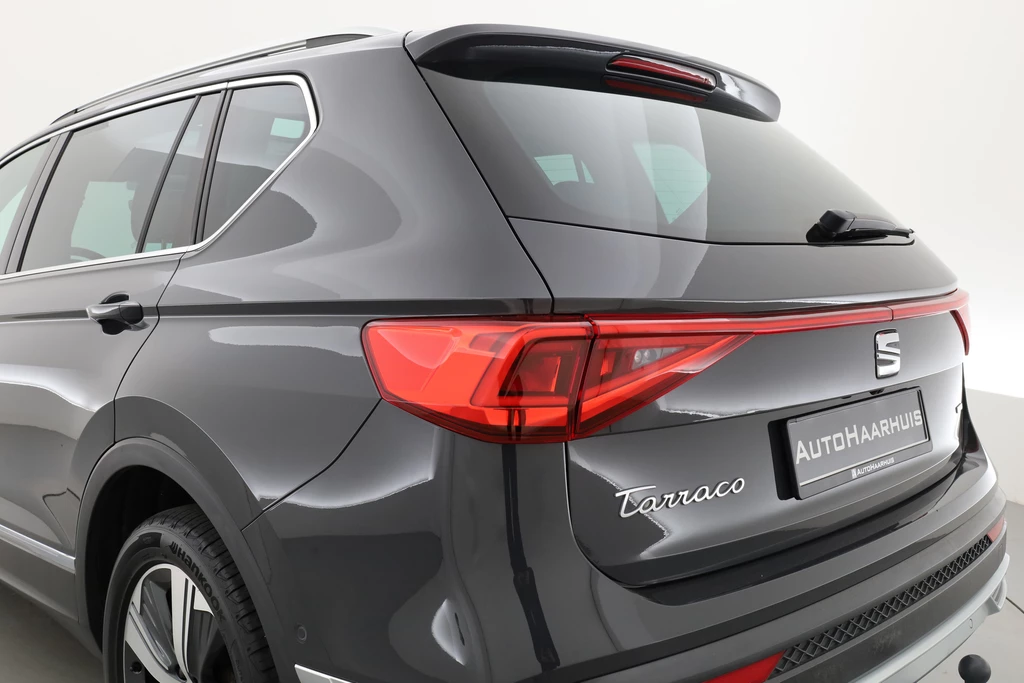 SEAT Tarraco – foto 3