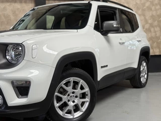 Jeep Renegade – thumbnail 2