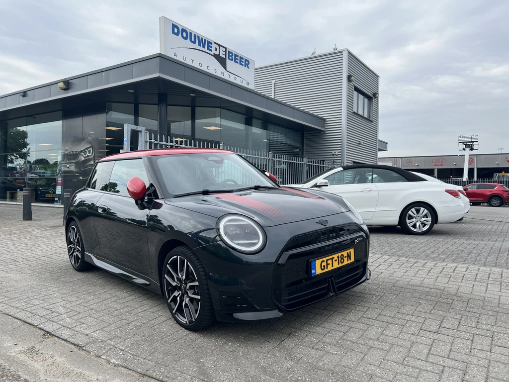 MINI Electric – foto 3
