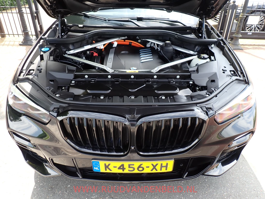 BMW X5 – foto 9