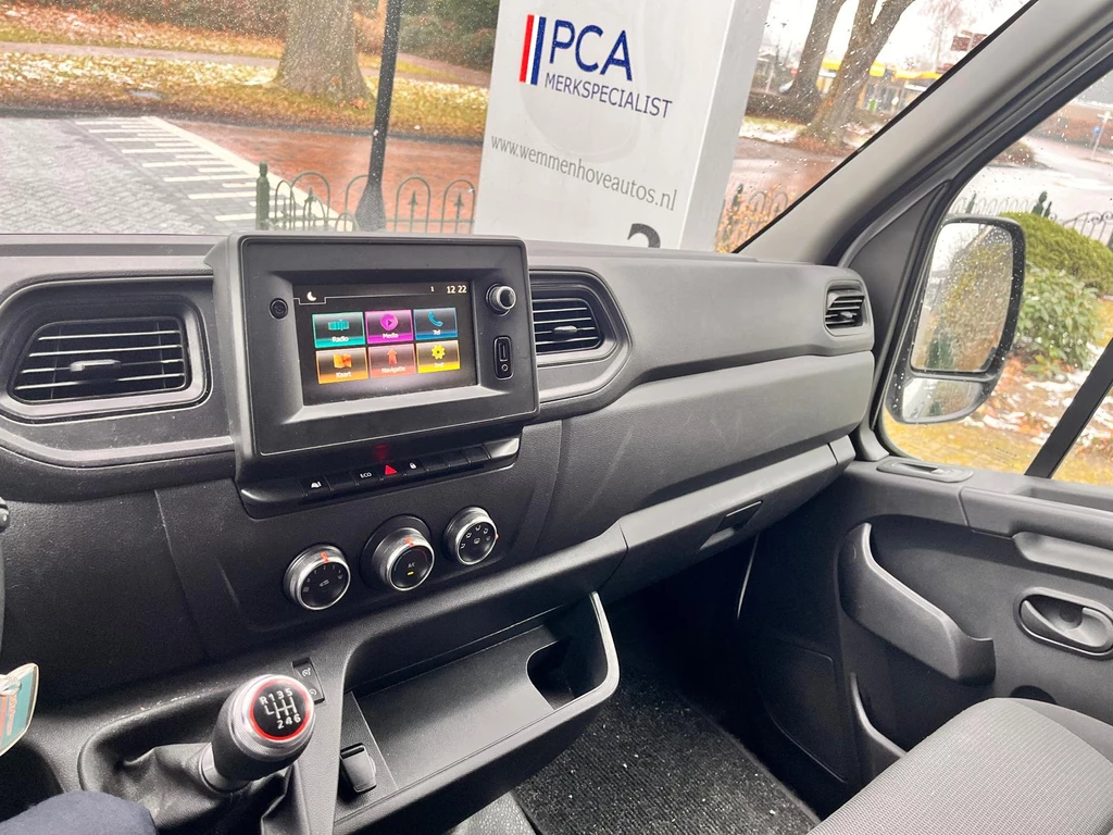 Renault Master – foto 20