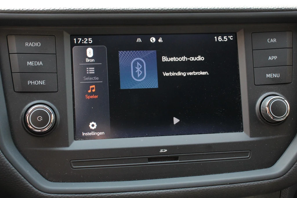 SEAT Ibiza – foto 20