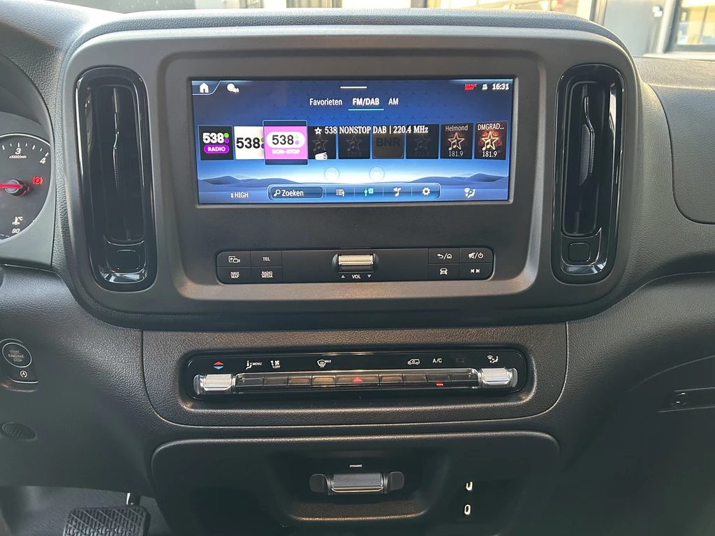 Mercedes-Benz Vito – foto 15