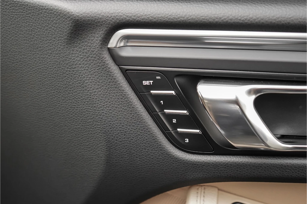 Porsche Macan – foto 39