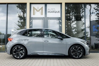 CUPRA Born – thumbnail 6