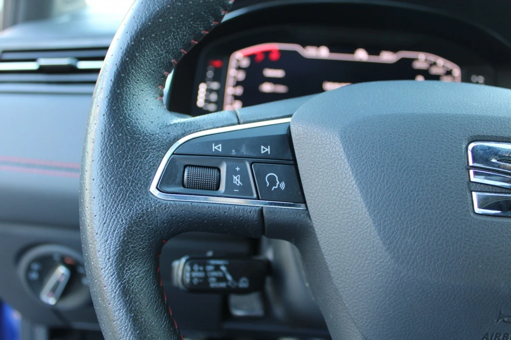 SEAT Ibiza – foto 14