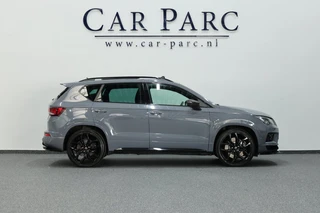 CUPRA Ateca – thumbnail 6
