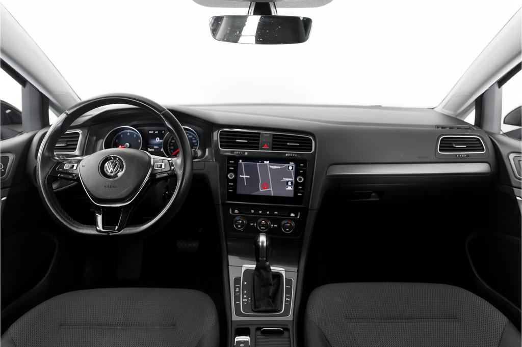 Volkswagen Golf – foto 9
