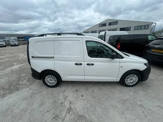 Volkswagen Caddy – thumbnail 5