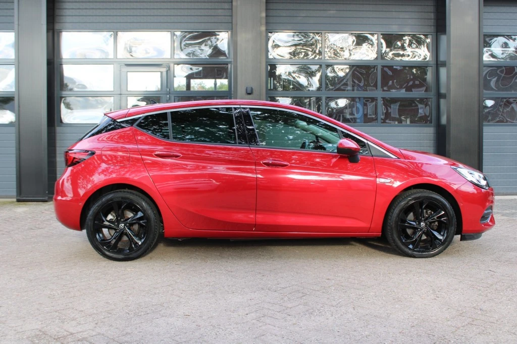 Opel Astra – foto 6
