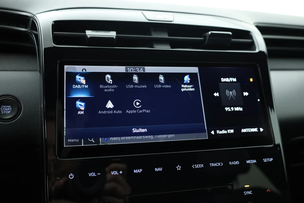 Hyundai Tucson – foto 21