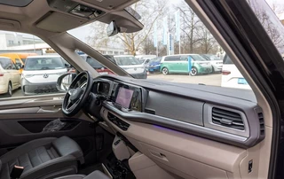 Volkswagen Multivan – thumbnail 5