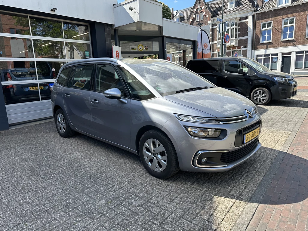 Citroën Grand C4 Picasso – foto 7