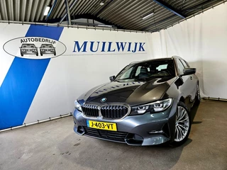 BMW 3 Serie – thumbnail 4
