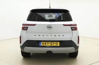 Opel Frontera – thumbnail 5