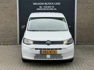 Volkswagen Caddy – thumbnail 8