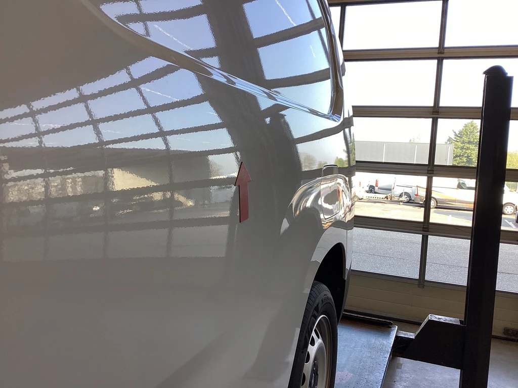 Peugeot Partner – foto 37