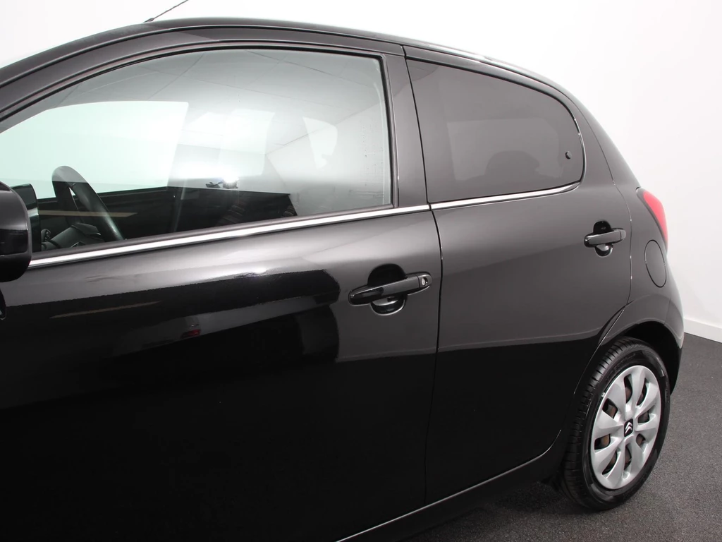 Citroën C1 – foto 3