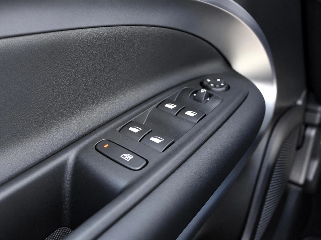 Jeep Avenger – foto 17