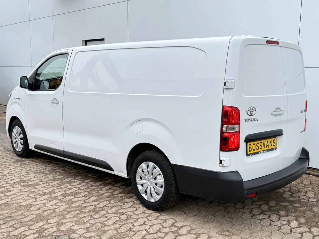 Toyota ProAce – foto 2