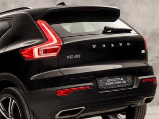 Volvo XC40 – thumbnail 5
