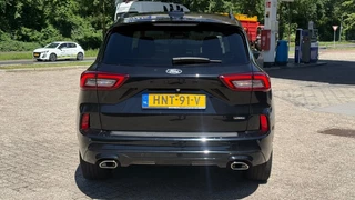 Ford Kuga – thumbnail 4