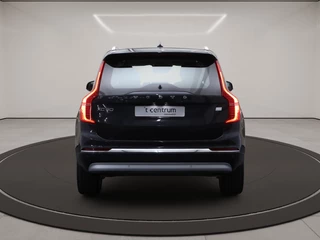 Volvo XC90 – thumbnail 4