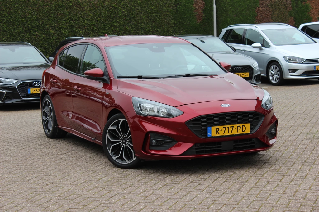 Ford Focus – foto 8