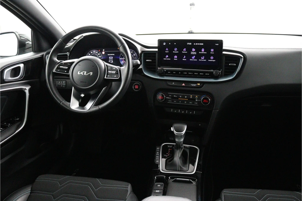 Kia Ceed Sportswagon – foto 34