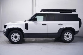 Land Rover Defender – thumbnail 2