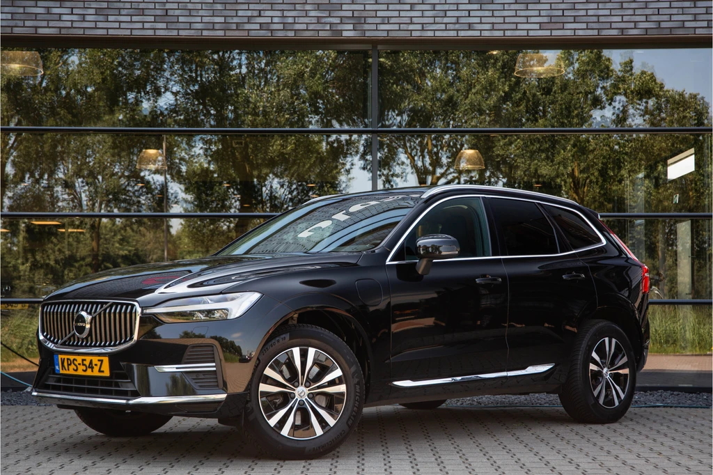 Volvo XC60 – foto 2