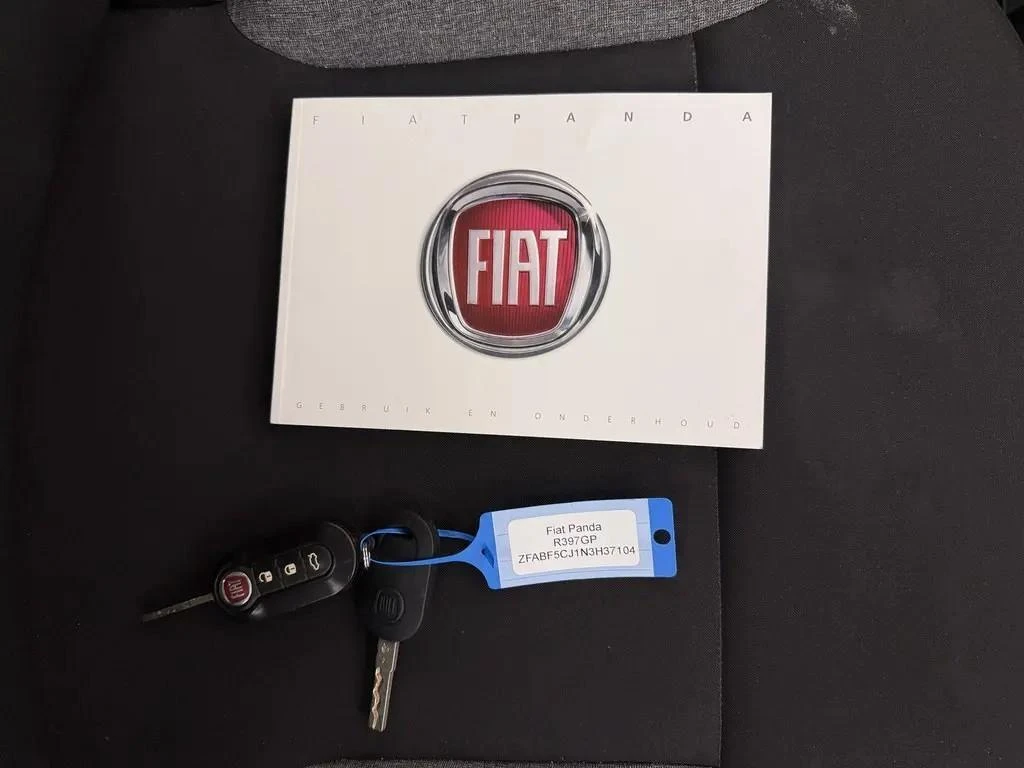 Fiat Panda – foto 23