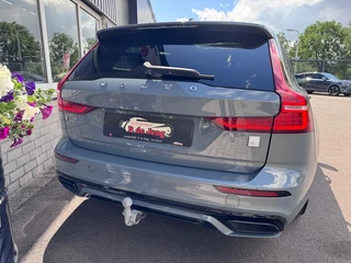 Volvo V60 – thumbnail 4