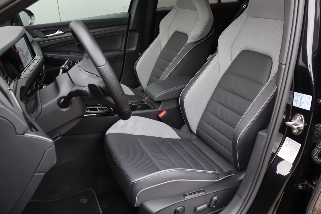 Volkswagen Golf – foto 14