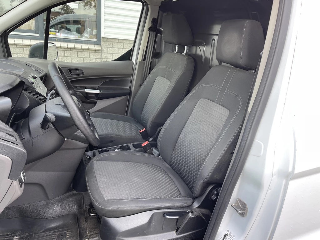 Ford Transit Connect – foto 14